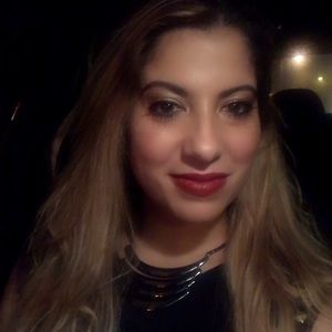 Meet your Posher, Marbelis